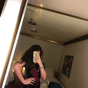 Meet your Posher, Kristen